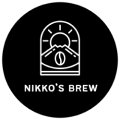 Nikko's Brew Logo